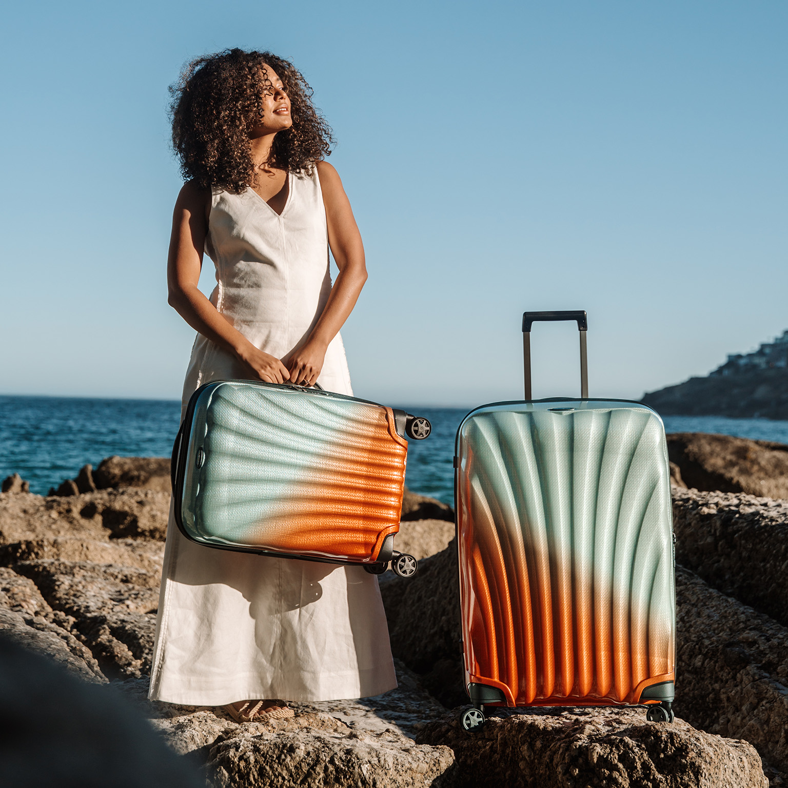 Nuova stagione, nuova palette