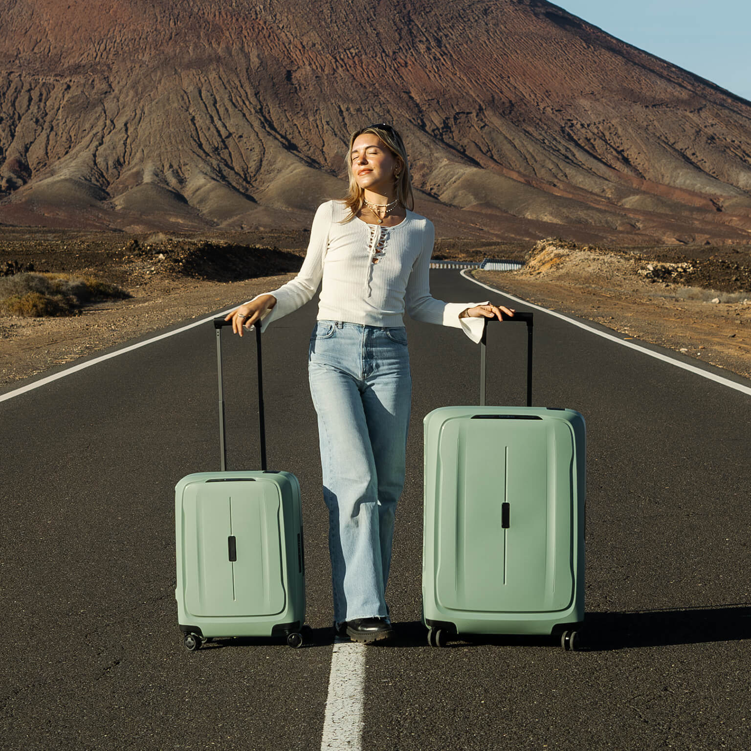 Look da viaggio che durano nel tempo