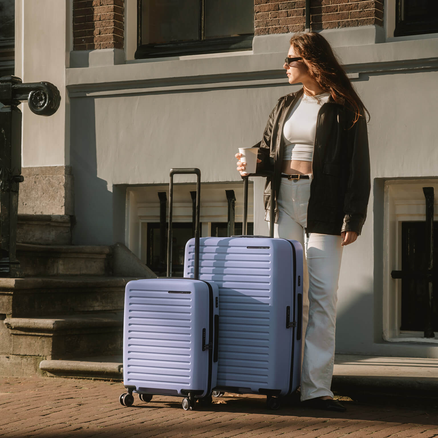 UNA NUOVA ERA &Egrave; INIZIATA