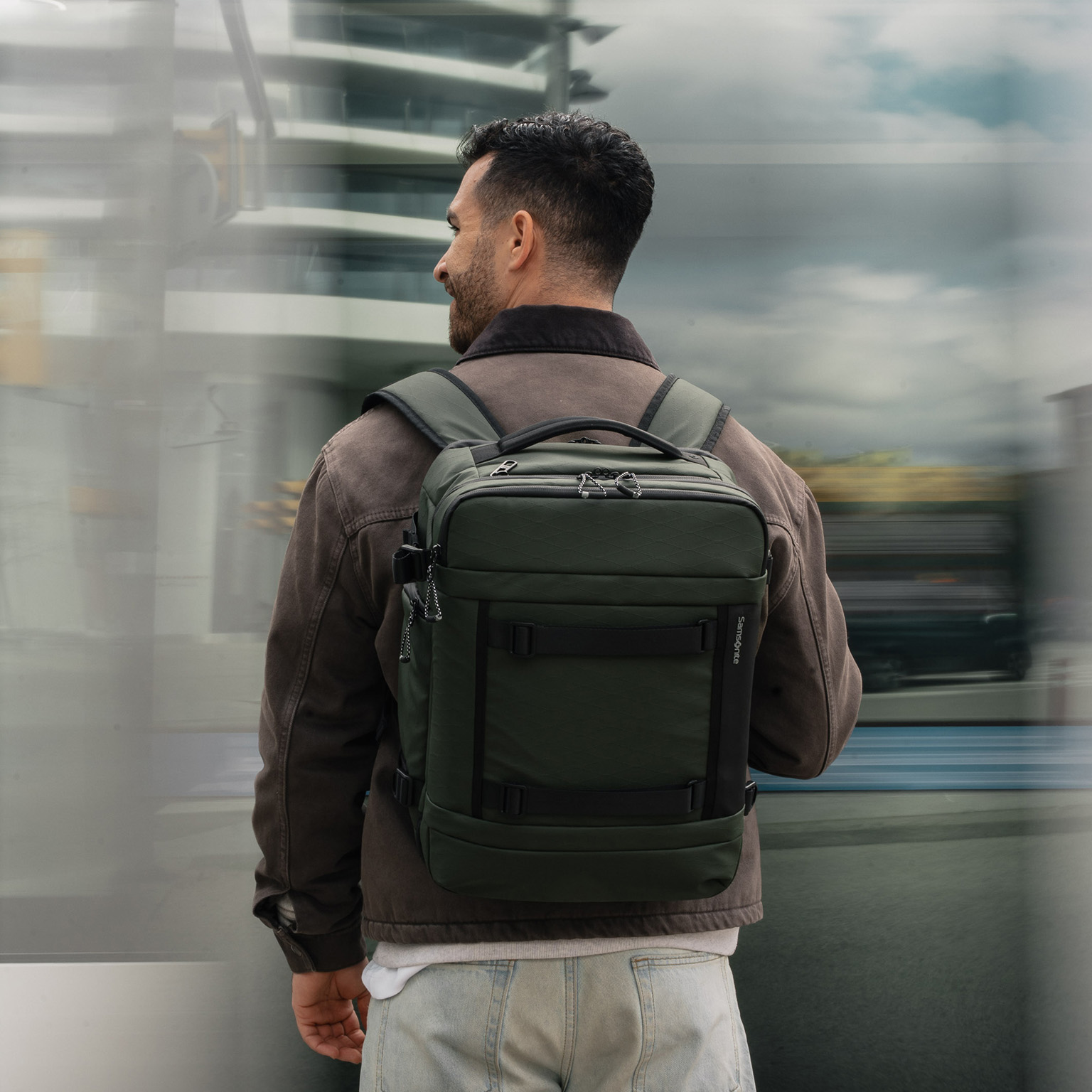 La tua dotazione da viaggio pronta per la cabina